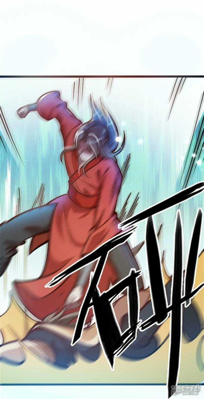 Kiếm Đế Vi Tế Chapter 2 trang 12