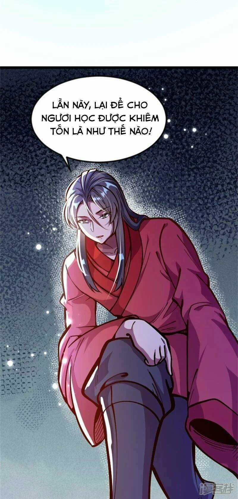 Kiếm Đế Vi Tế Chapter 2 trang 13