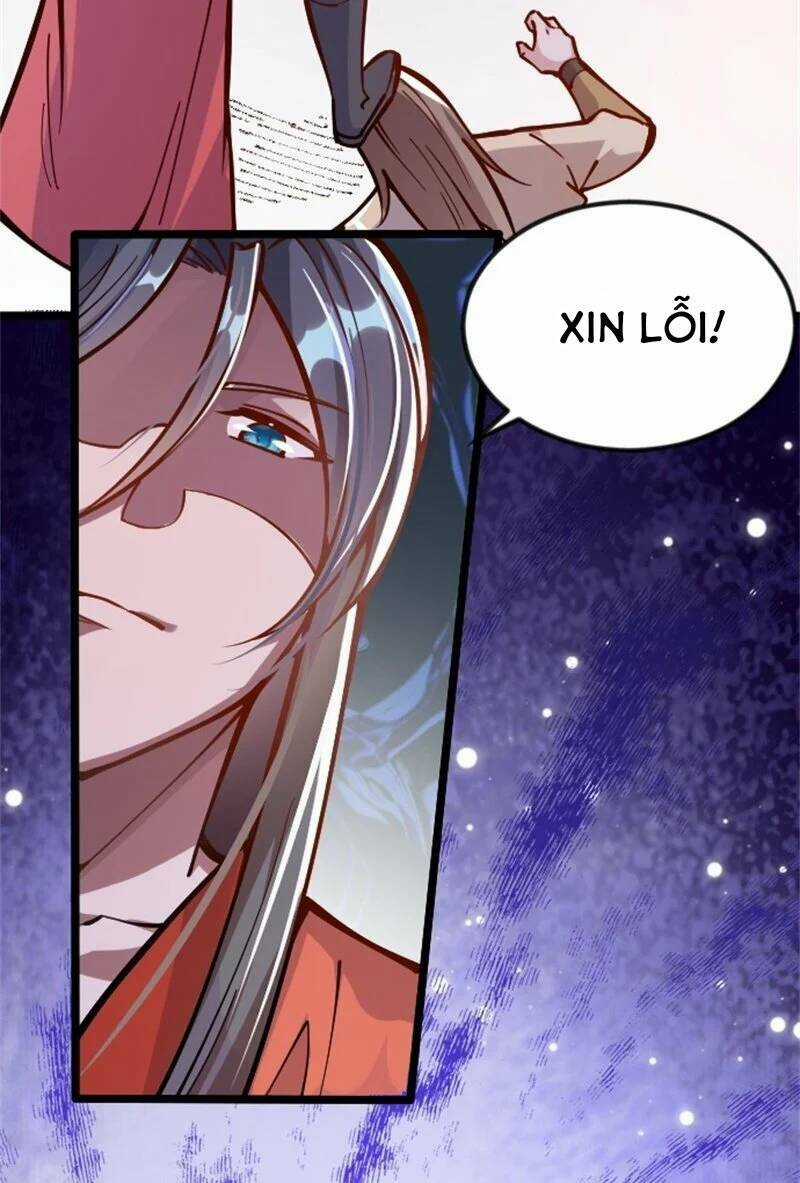 Kiếm Đế Vi Tế Chapter 2 trang 16