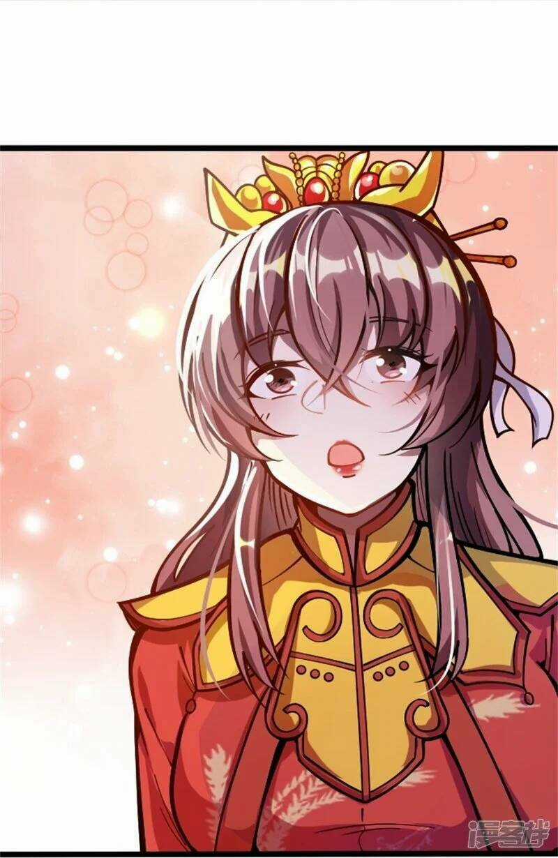 Kiếm Đế Vi Tế Chapter 2 trang 20