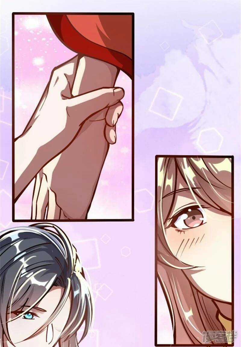 Kiếm Đế Vi Tế Chapter 2 trang 22