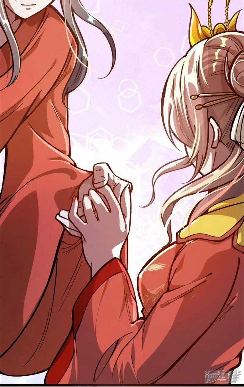 Kiếm Đế Vi Tế Chapter 2 trang 23