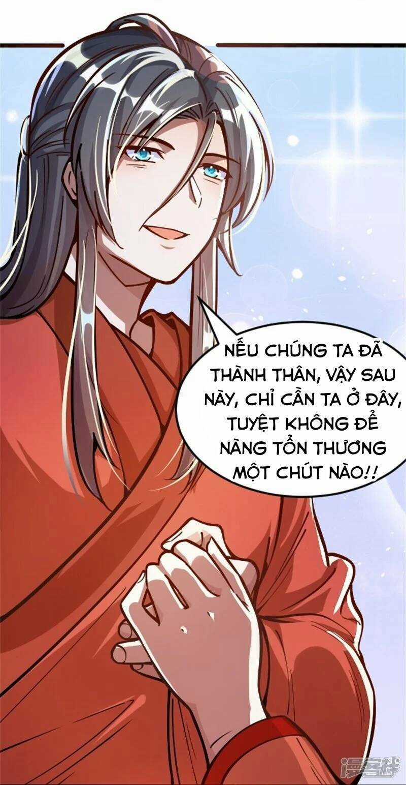 Kiếm Đế Vi Tế Chapter 2 trang 24