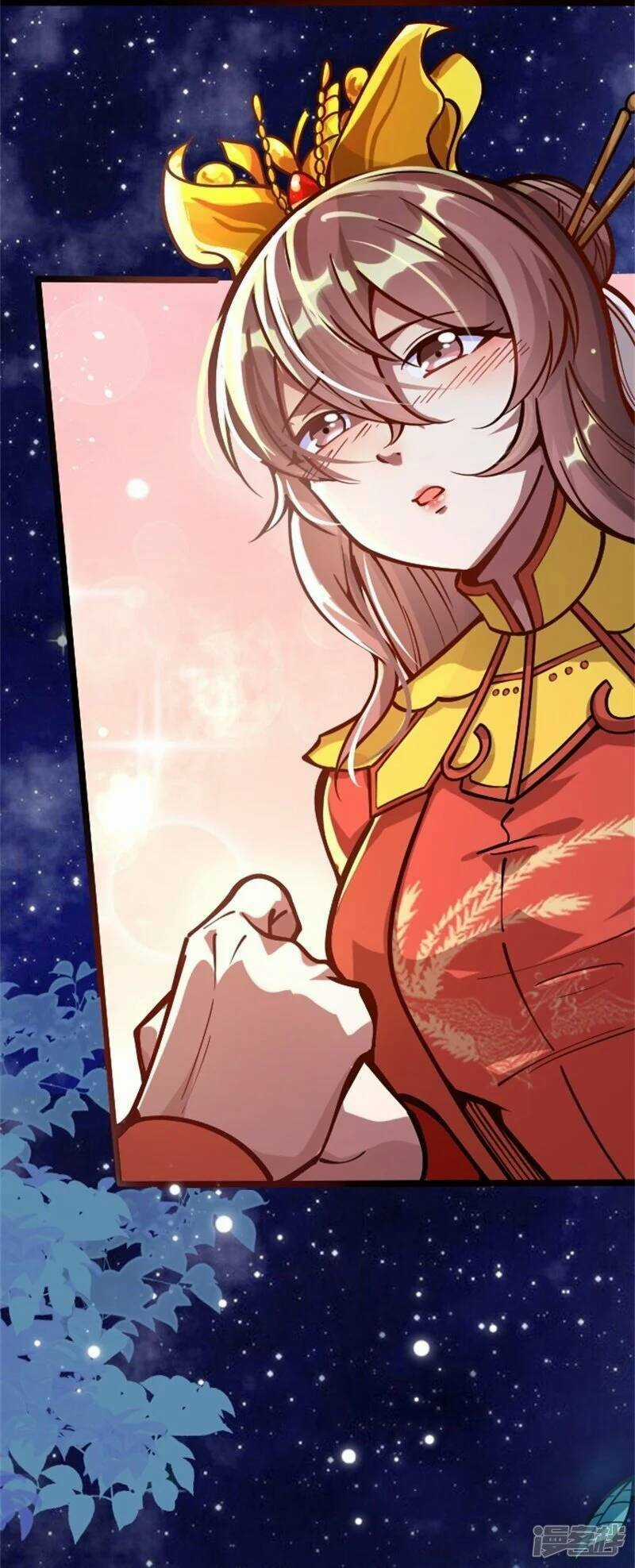 Kiếm Đế Vi Tế Chapter 2 trang 25