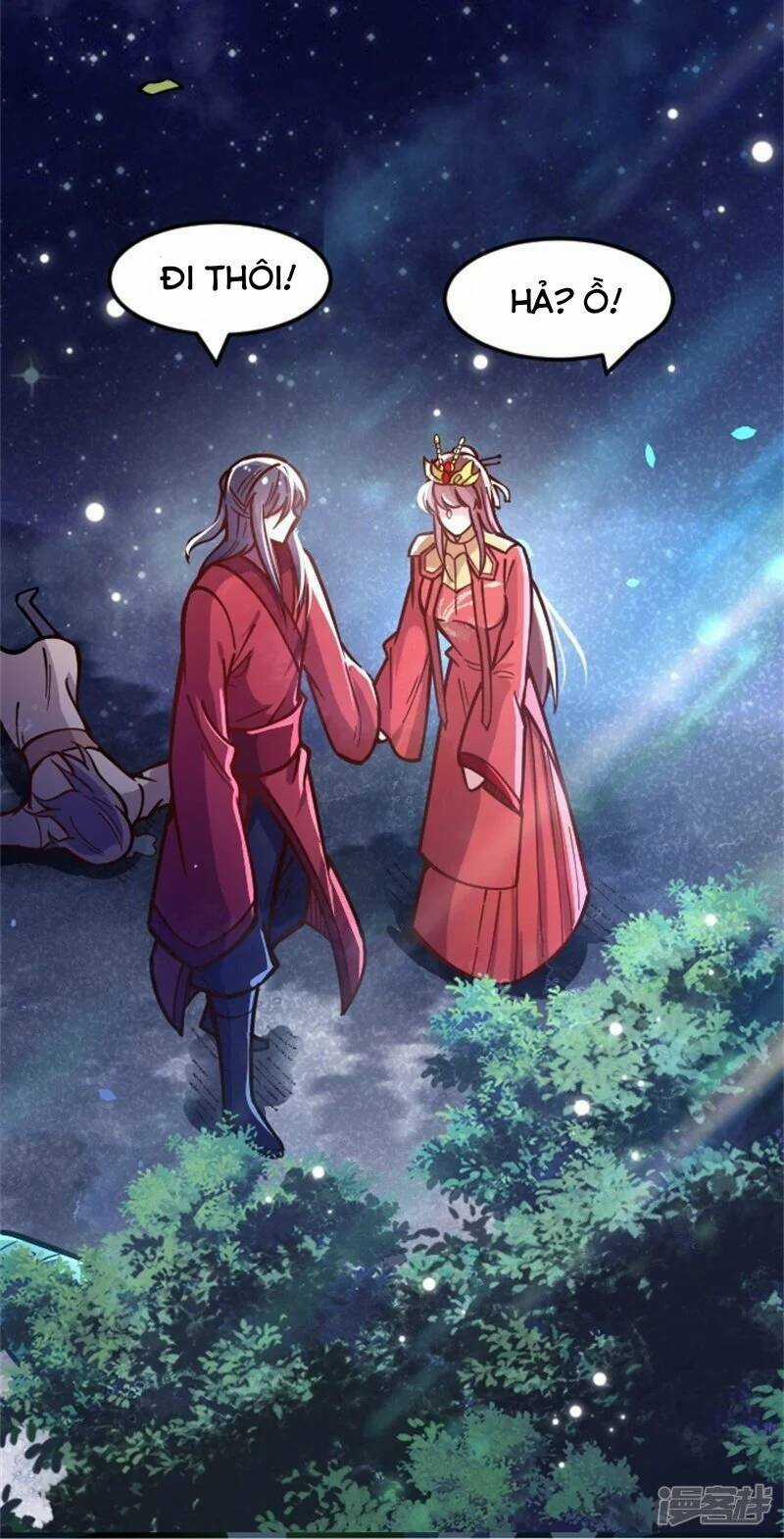 Kiếm Đế Vi Tế Chapter 2 trang 26