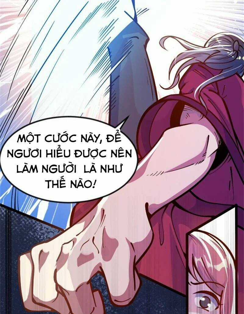 Kiếm Đế Vi Tế Chapter 2 trang 4