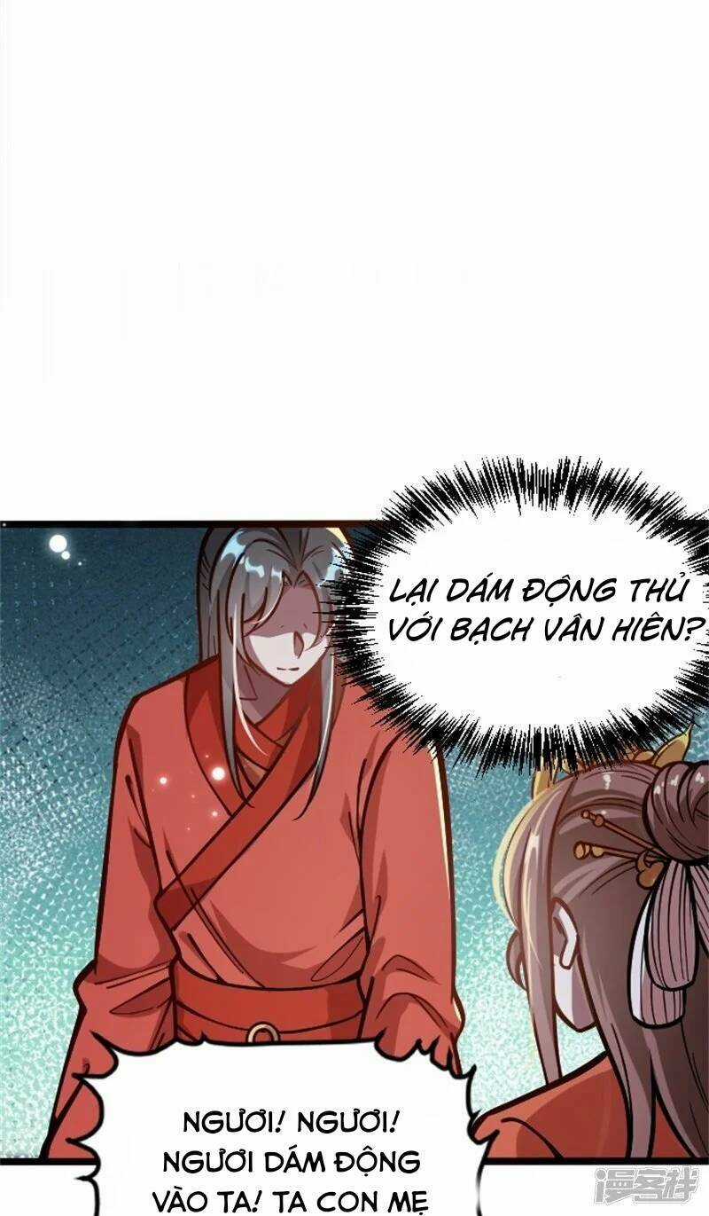 Kiếm Đế Vi Tế Chapter 2 trang 7