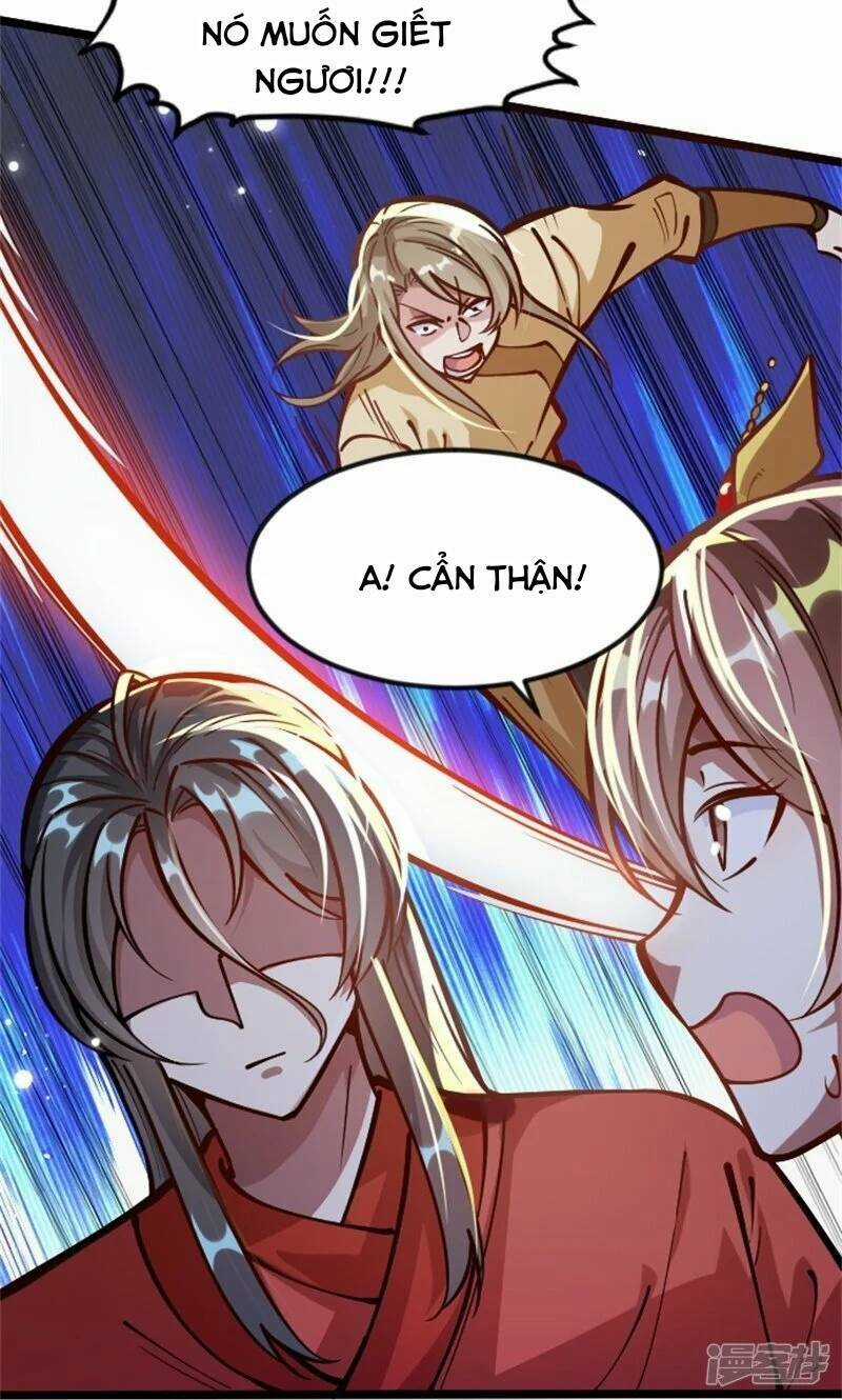 Kiếm Đế Vi Tế Chapter 2 trang 8