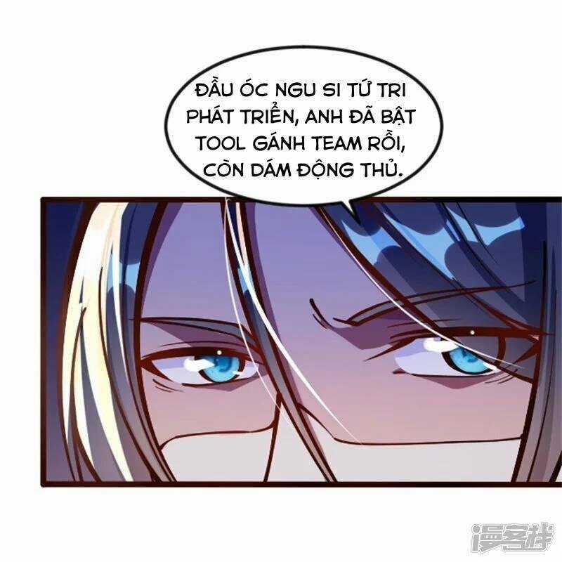 Kiếm Đế Vi Tế Chapter 2 trang 9