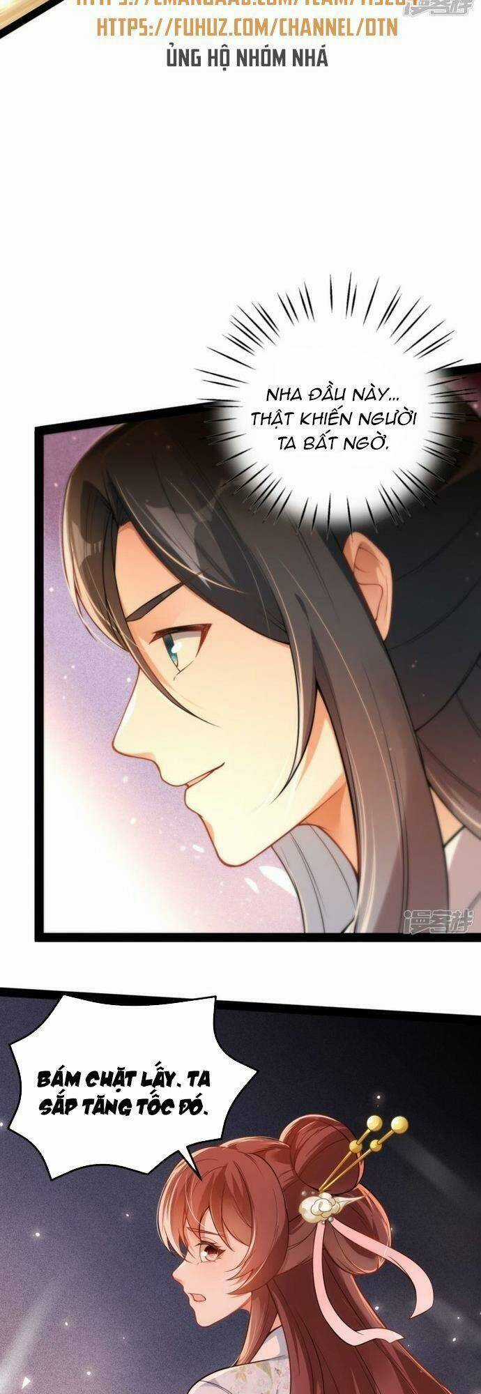 Kiếm Đế Vi Tế Chapter 20 trang 10