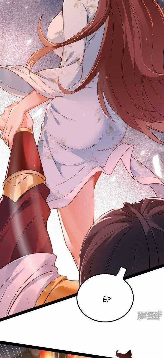 Kiếm Đế Vi Tế Chapter 20 trang 11