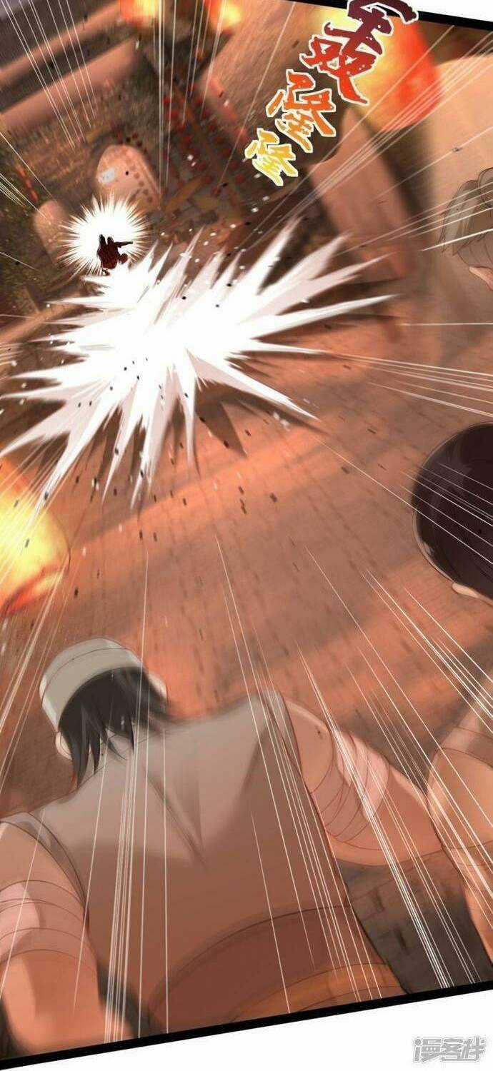 Kiếm Đế Vi Tế Chapter 20 trang 12