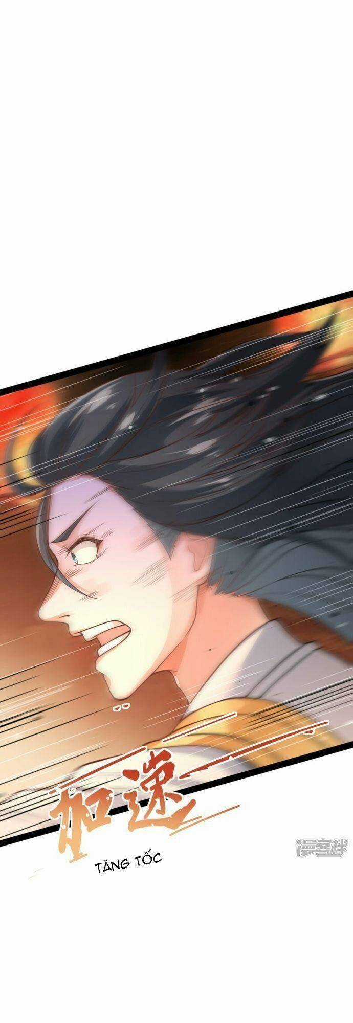 Kiếm Đế Vi Tế Chapter 20 trang 13