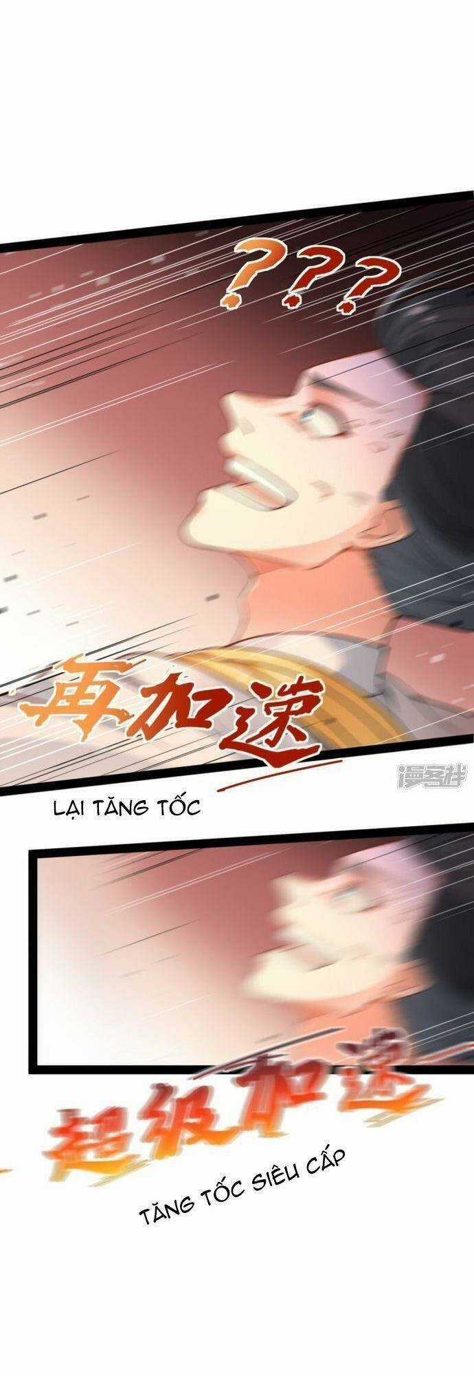 Kiếm Đế Vi Tế Chapter 20 trang 14