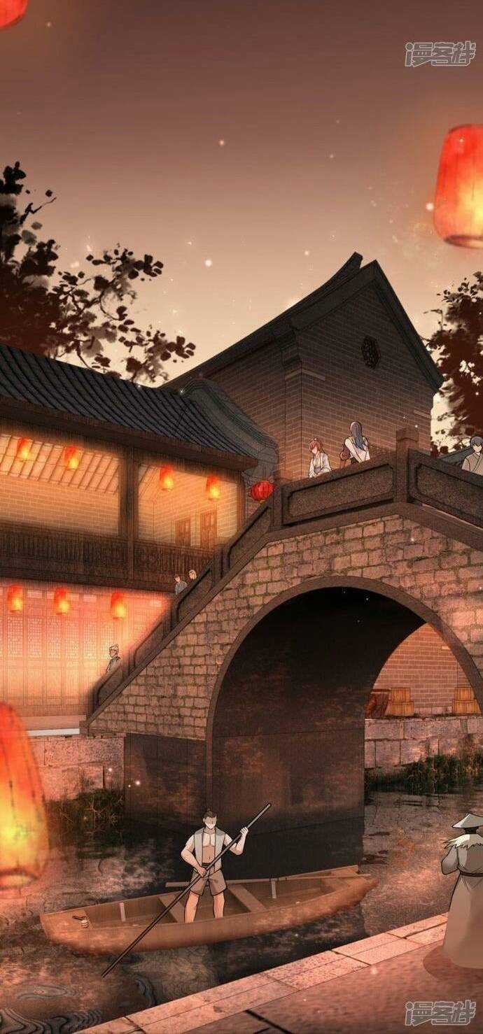 Kiếm Đế Vi Tế Chapter 20 trang 16