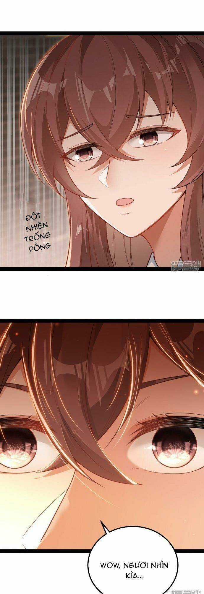 Kiếm Đế Vi Tế Chapter 20 trang 21