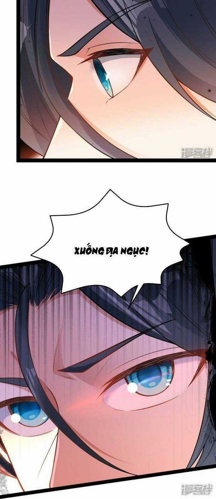 Kiếm Đế Vi Tế Chapter 20 trang 3