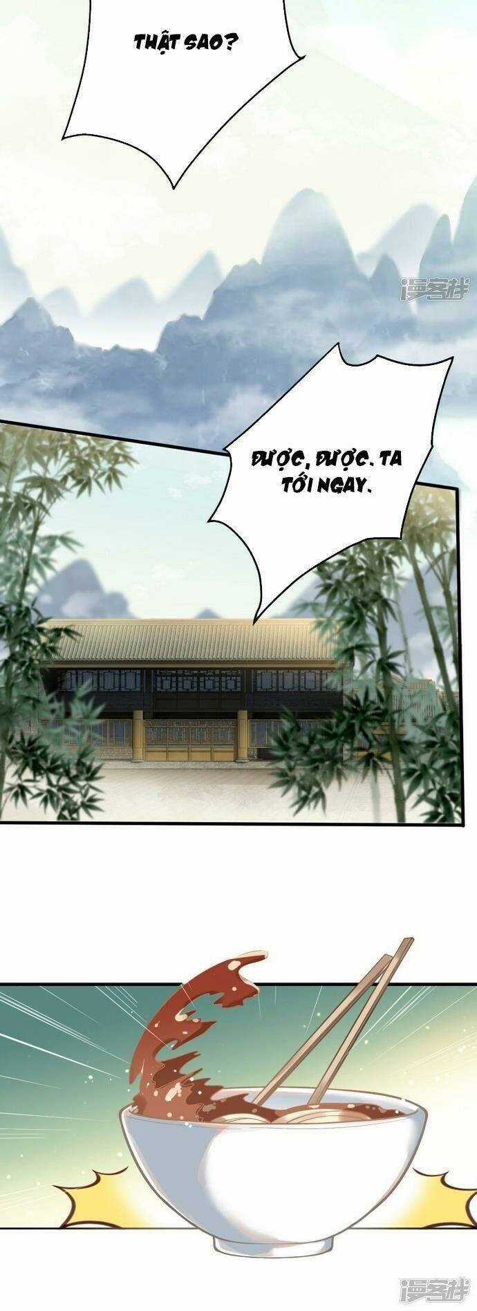 Kiếm Đế Vi Tế Chapter 21 trang 13