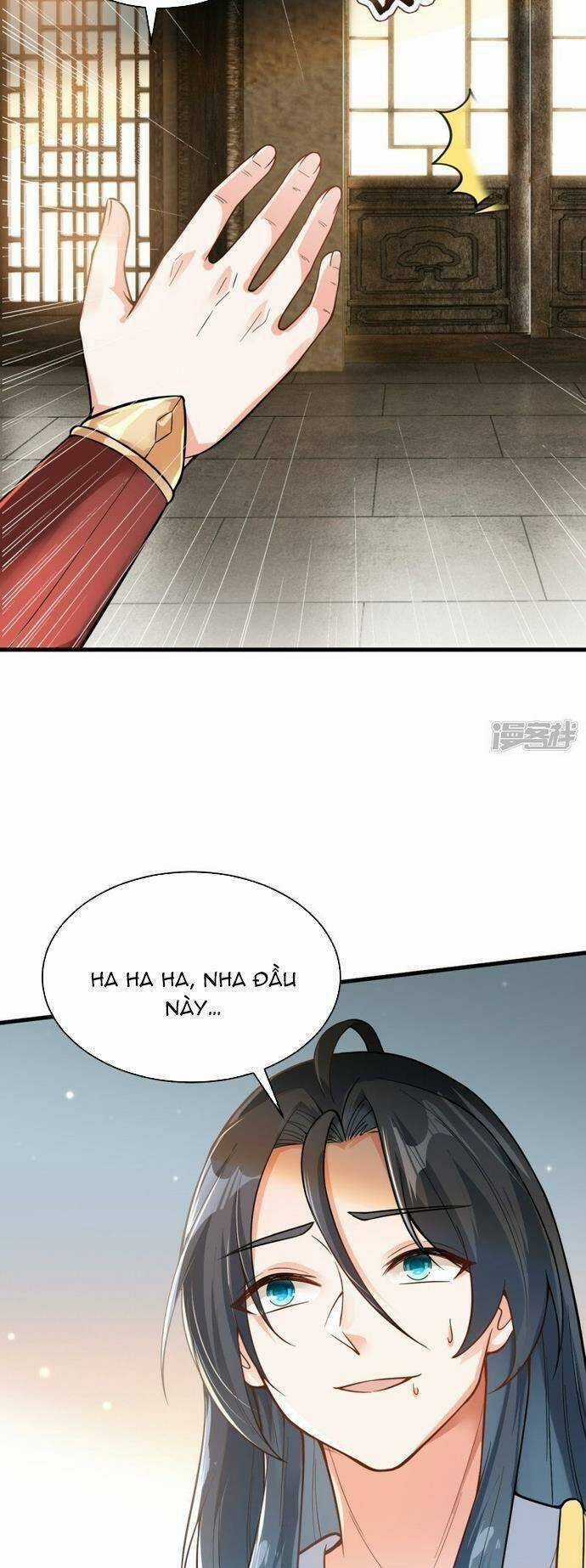 Kiếm Đế Vi Tế Chapter 21 trang 15