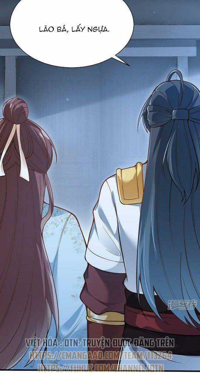 Kiếm Đế Vi Tế Chapter 21 trang 2