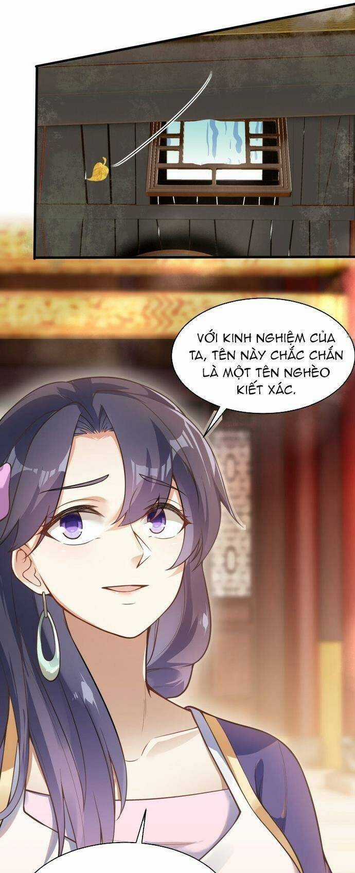 Kiếm Đế Vi Tế Chapter 21 trang 24