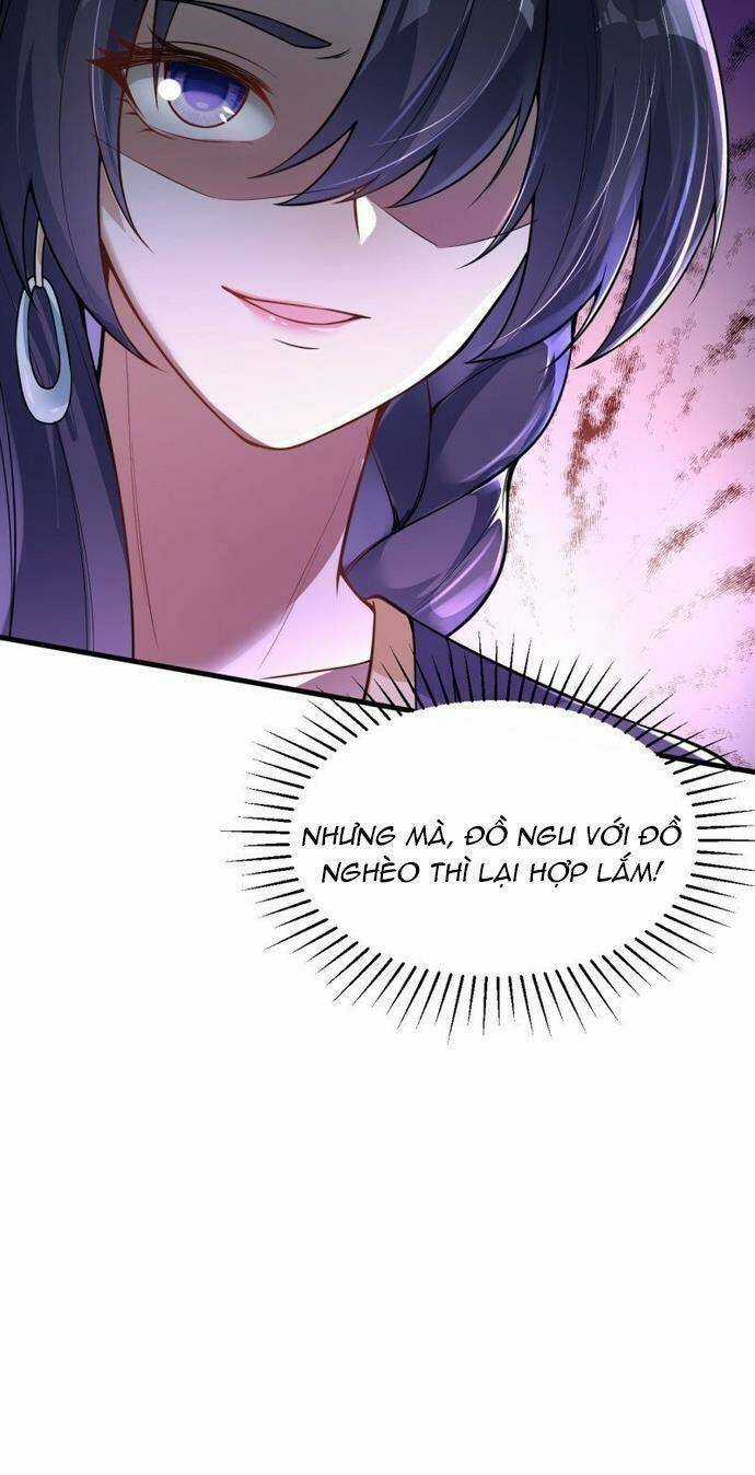 Kiếm Đế Vi Tế Chapter 21 trang 29