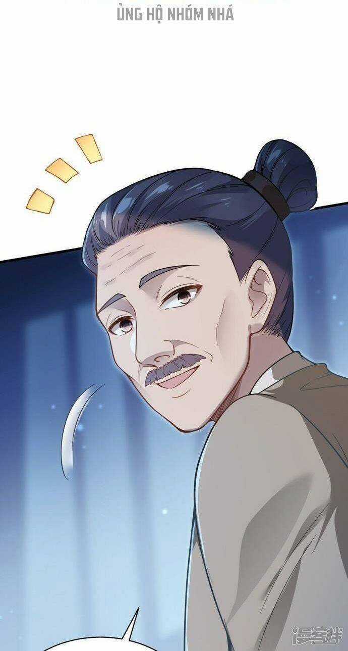 Kiếm Đế Vi Tế Chapter 21 trang 3