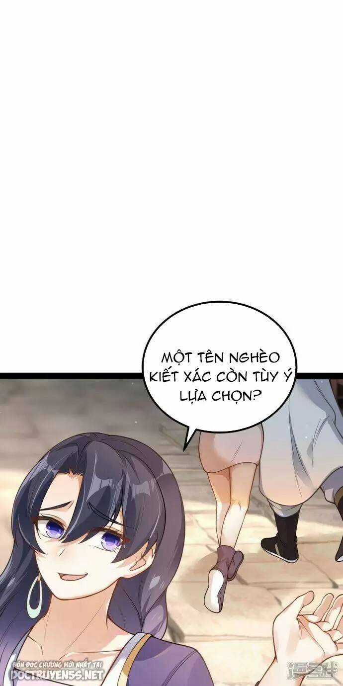 Kiếm Đế Vi Tế Chapter 22 trang 11