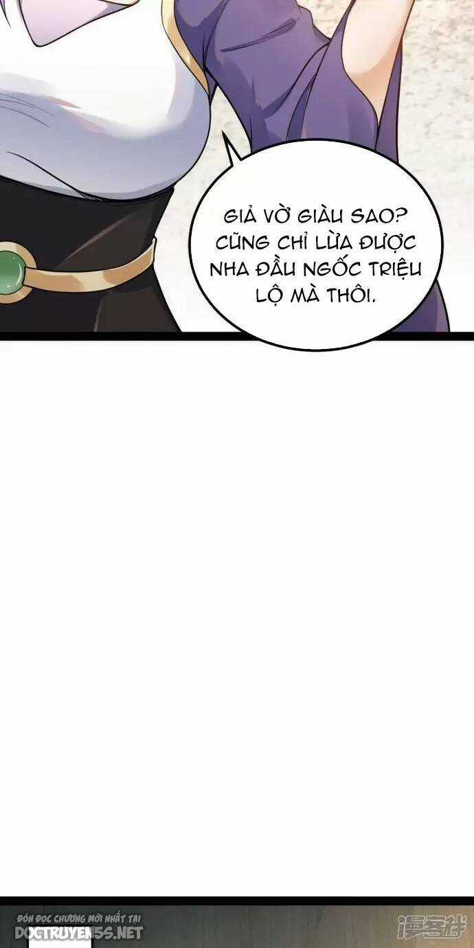 Kiếm Đế Vi Tế Chapter 22 trang 12