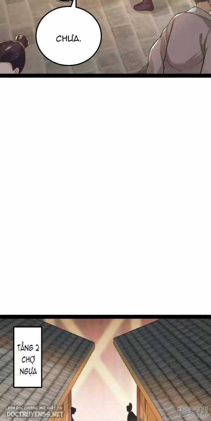 Kiếm Đế Vi Tế Chapter 22 trang 14