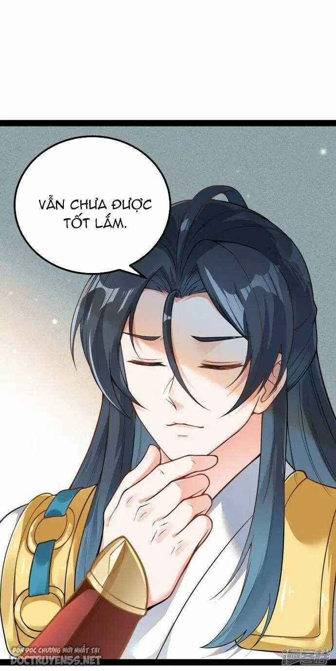 Kiếm Đế Vi Tế Chapter 22 trang 20