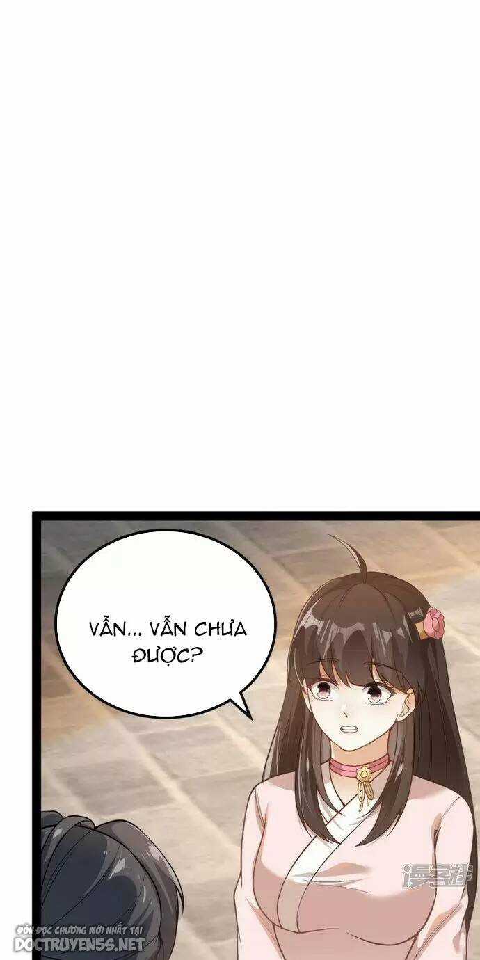 Kiếm Đế Vi Tế Chapter 22 trang 21