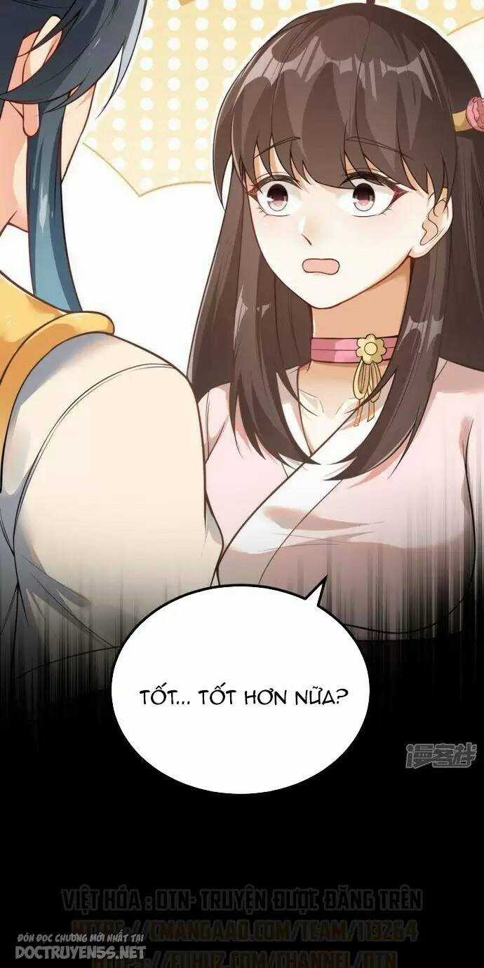 Kiếm Đế Vi Tế Chapter 22 trang 23