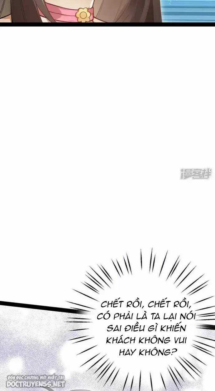 Kiếm Đế Vi Tế Chapter 22 trang 3