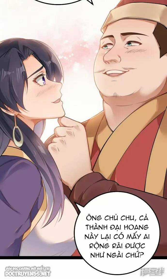 Kiếm Đế Vi Tế Chapter 22 trang 30