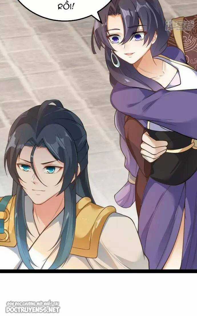 Kiếm Đế Vi Tế Chapter 22 trang 32