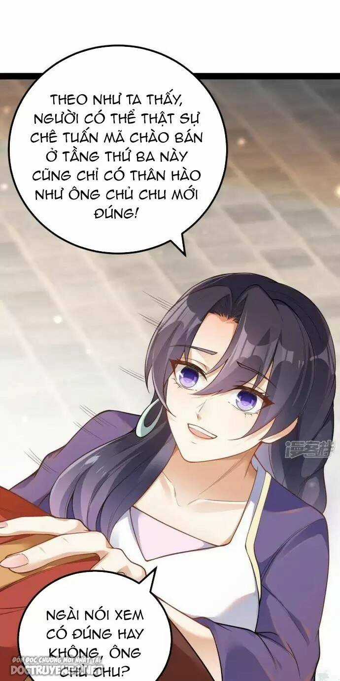 Kiếm Đế Vi Tế Chapter 22 trang 33