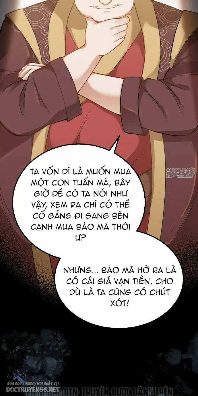 Kiếm Đế Vi Tế Chapter 22 trang 35