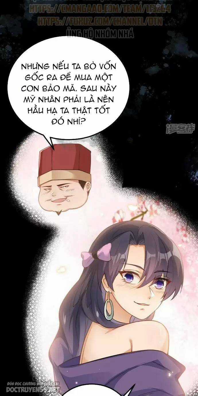 Kiếm Đế Vi Tế Chapter 22 trang 36