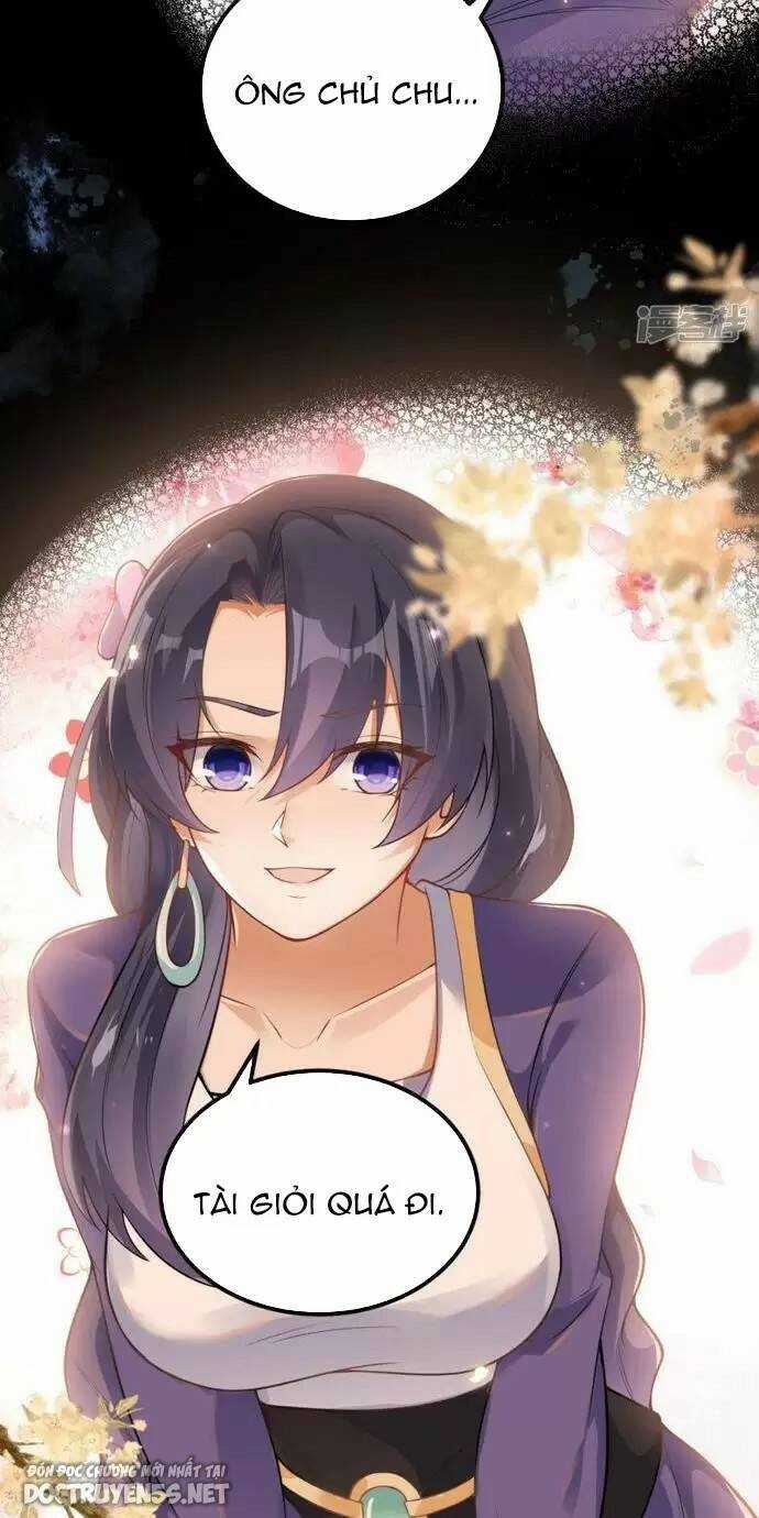 Kiếm Đế Vi Tế Chapter 22 trang 37