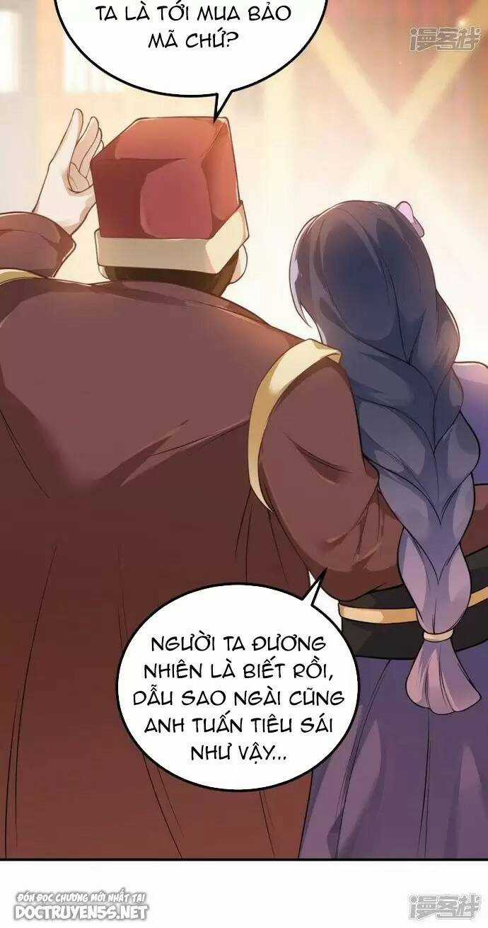 Kiếm Đế Vi Tế Chapter 22 trang 39