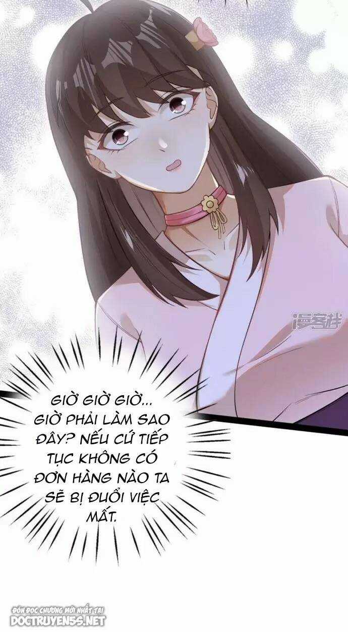 Kiếm Đế Vi Tế Chapter 22 trang 4