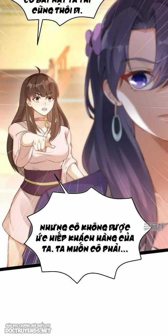 Kiếm Đế Vi Tế Chapter 22 trang 41