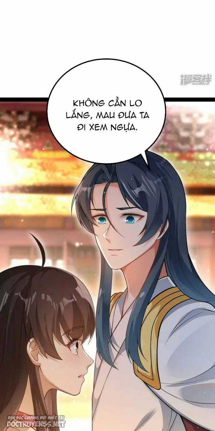 Kiếm Đế Vi Tế Chapter 22 trang 5