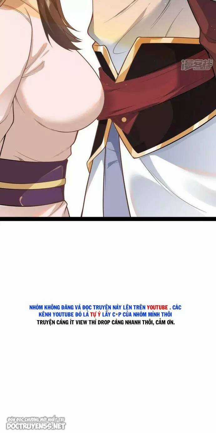 Kiếm Đế Vi Tế Chapter 22 trang 6