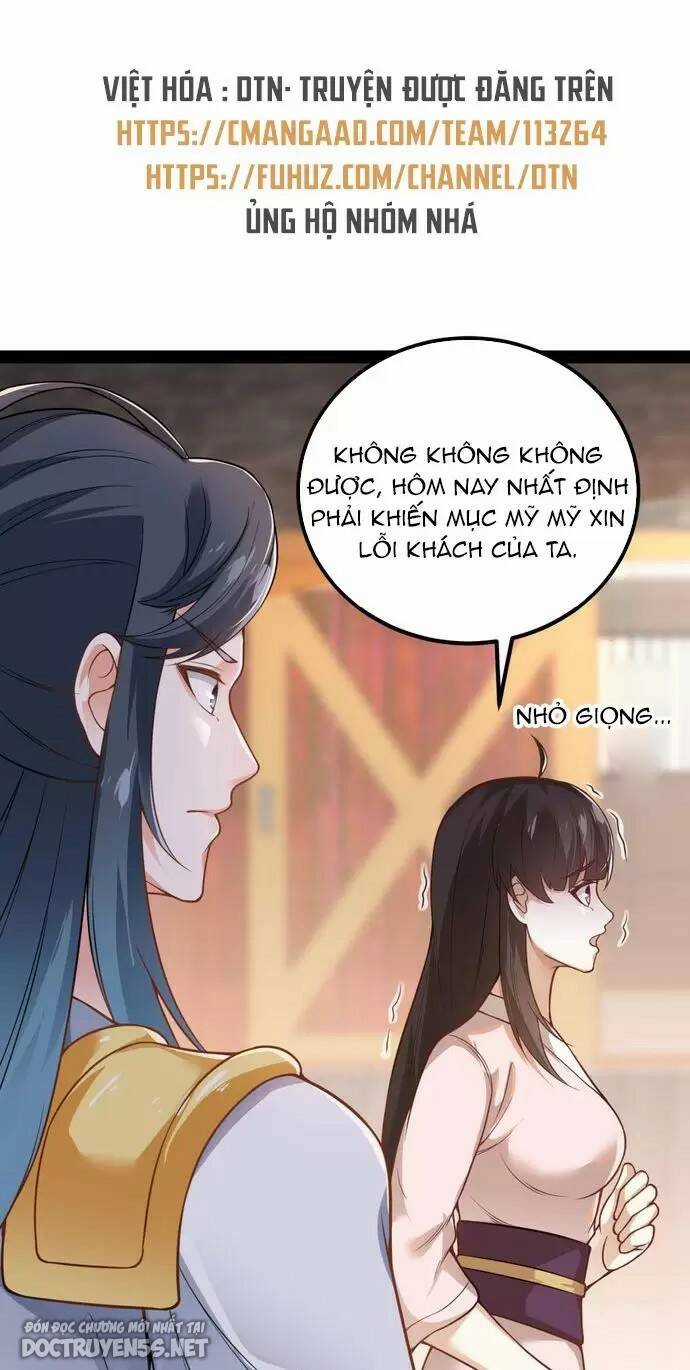 Kiếm Đế Vi Tế Chapter 23 trang 12