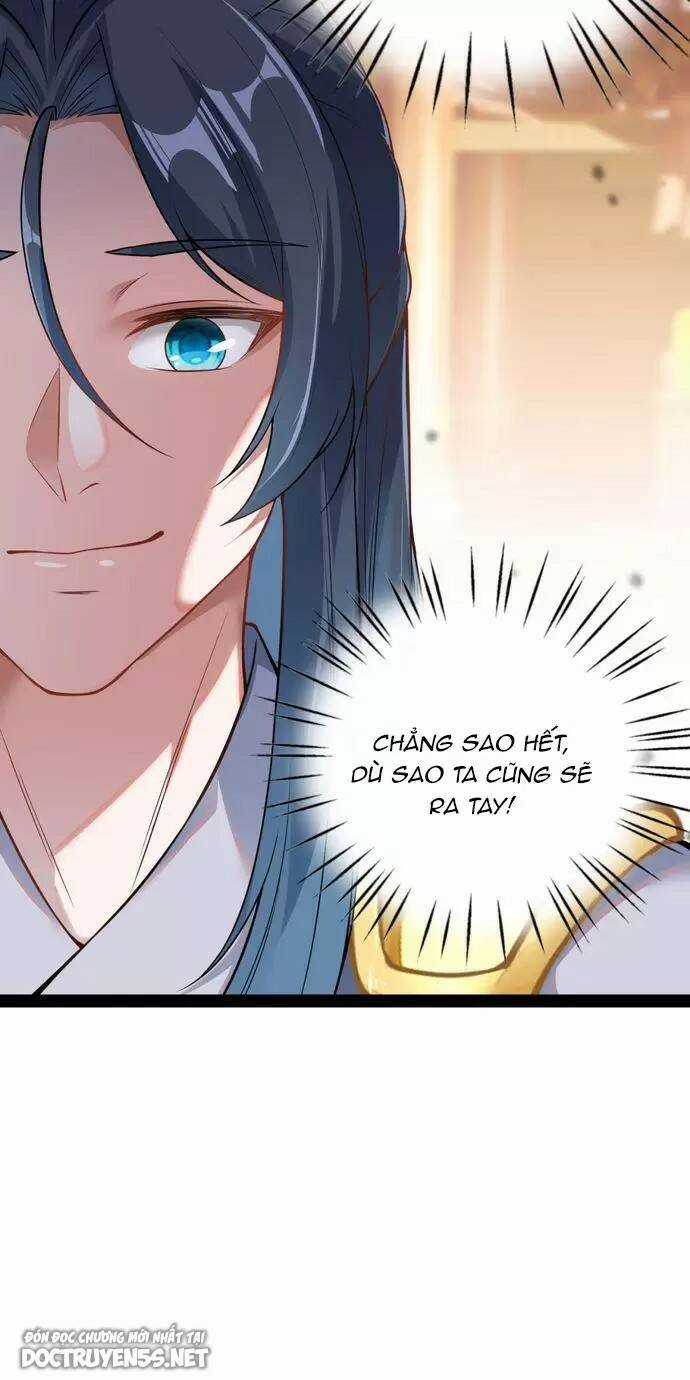 Kiếm Đế Vi Tế Chapter 23 trang 14