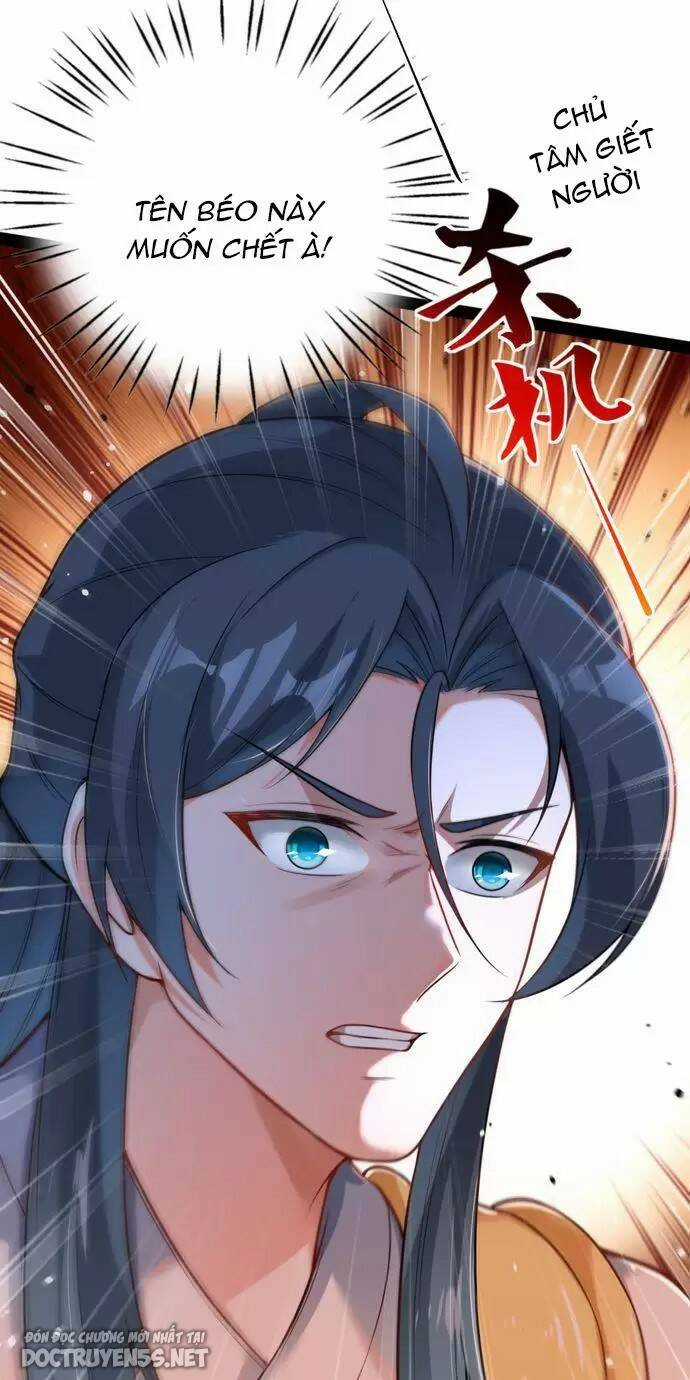 Kiếm Đế Vi Tế Chapter 23 trang 18