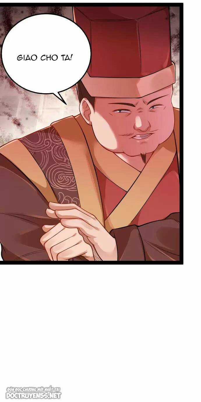 Kiếm Đế Vi Tế Chapter 23 trang 2