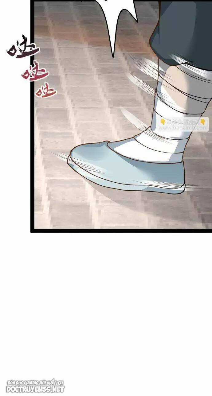 Kiếm Đế Vi Tế Chapter 23 trang 20